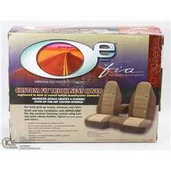 OEFIA CUSTOM SEAT COVER
