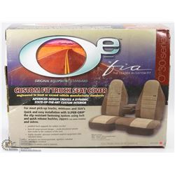 OEFIA CUSTOM SEAT COVER