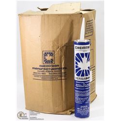 CASE OF CHEMTRON VERSABOND STRUCTURAL ADHESIVE