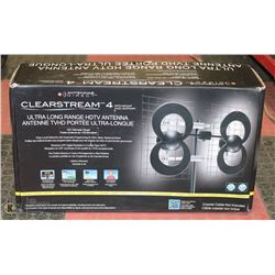 HD TV ANTENNA IN BOX
