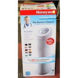 BRAND NEW HONEY WELL TOWER AIR PURIFIER