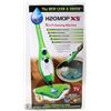 Image 1 : NEW STEAM MOP H2OX5 "AS SEEN ON TV"