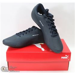 NEW PUMA SHOWS (BLUE) MENS 10.5. FOOTWEAR