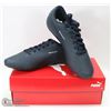 Image 1 : NEW PUMA SHOWS (BLUE) MENS 10.5. FOOTWEAR