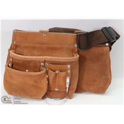 NEW PRO-POUCH TOOL HOLDER