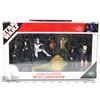Image 1 : SEALED STAR WARS KEYCHAINS COLLECTOR'S