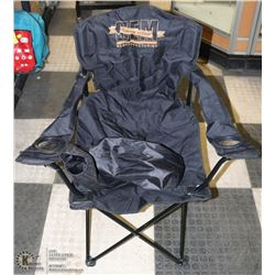 10TH ANNIVERSARY OEM CAMP CHAIR
