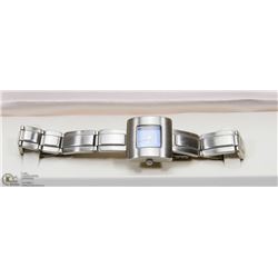 LICENSE WATCH GERMAN DESIGN WORKING