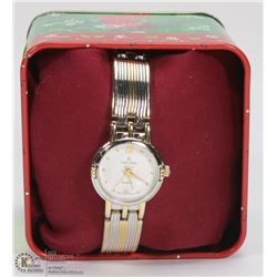 LOUIS ARDEN WOMEN WATCH ANALOG  JAPAN