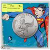 Image 1 : 2015 CANADIAN SUPERMAN  $20 DOLLAR