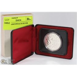 1978 COMMONWEALTH SILVER