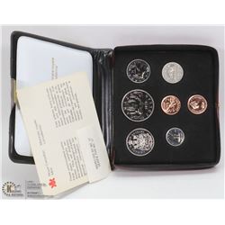 1979 DOUBLE PENNY COIN SET