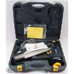 MASTERCRAFT FRAMING NAILER IN HARD CASE
