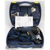 Image 1 : MASTERCRAFT HEAT GUN  IN HARD CASE