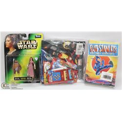 FLAT STANLEY'S WORLDWIDE ADVENTURES SERIES