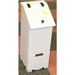 KITCHEN POTATO HUTCH