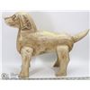 Image 1 : DOG ORNAMENT
