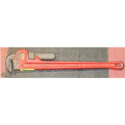 24" PIPE WRENCH