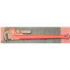 Image 1 : 24" PIPE WRENCH