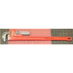 36" PIPE WRENCH