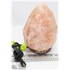 Image 1 : HIMALAYAN SALT ROCK LAMP