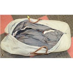 ARCTIC 3 STAR ALL DOWN FILLED SLEEPING ROBE