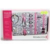Image 1 : REMINGTON HAIR ACCESSORY STORAGE BOARD