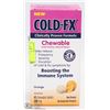 Image 1 : NEW COLD FX CHEWABLES