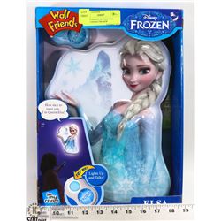 DISNEY FROZEN INTERACTIVE WALL CHARACTER NEW