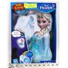 Image 1 : DISNEY FROZEN INTERACTIVE WALL CHARACTER NEW