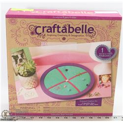 KIDS PINBOARD CREATION KIT NEW