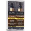 Image 1 : NEW 2 PACK OF JOHN FREIDA IN SHOWER LIGHTENING