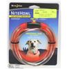 Image 1 : NEW NITE HOWL LED SAFETY NECKLACE UNIVERSAL SIZE