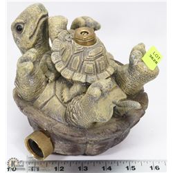 TURTLE SPRINKLER