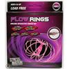 Image 1 : NEW FLOW RINGS: AMAZING INTERACTIVE KINETIC TOY