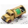 Image 1 : DINKY TOYS GARBAGE TRUCK.