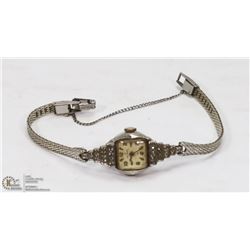 ANTIQUE GERMAN WATCH