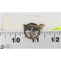 WWII NAZI PIN.