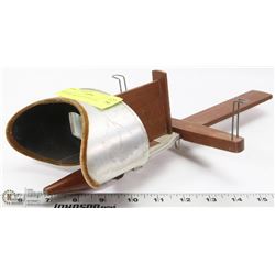 VINTAGE STEREO SCOPE VIEWER