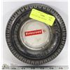 Image 1 : FIRESTONE TIRE ASHTRAY