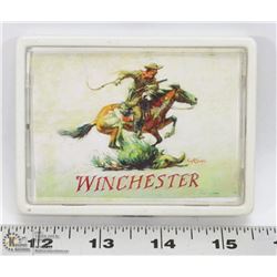 VINTAGE WINCHESTER CIGARETTE CASE