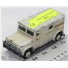 Image 1 : DINKY TOYS BRINKS TRUCK.
