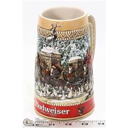 LIMITED EDITION C SERIES BUDWEISER ANHEUSER BUSCH