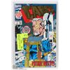Image 1 : MARVEL COMICS CABLE ISSUE #1 COMIC BOOK.