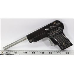 1930 CHAD VALLEY DART GUN. MADE IN ENGLAND