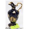Image 1 : LIMOGE FRANCE ORNATE PITCHER