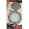 Image 1 : ANTIQUE PORT HOLE