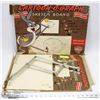 Image 1 : 1940'S BUGS BUNNY CARTOON-O-GRAPH SKETCH BOARD