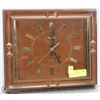 Image 1 : BULOVA WALL CLOCK