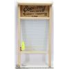Image 1 : ANTIQUE WASHBOARD